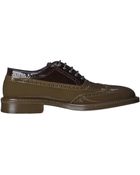 Vivienne Westwood Brogue - Lyst
