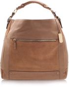 Vince Camuto Mikey Hobo - Lyst
