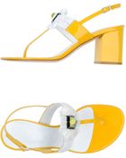 Vicini Sandals - Lyst