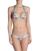 Agogoa Bikini - Lyst