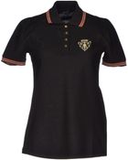 Gucci Polo Shirt - Lyst