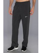 Nike Sw Pant - Lyst