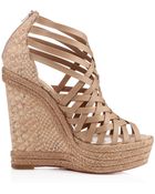 Christian Louboutin Tramontagne - Lyst
