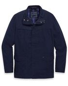 Tommy Hilfiger Twill Jacket - Lyst
