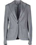 Mario Matteo Blazer - Lyst