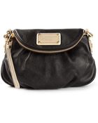 Marc By Marc Jacobs Classic Q Shoulder Bag - Lyst