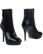 Haider Ackermann Ankle Boots - Lyst
