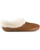 Tory Burch Coley Slippers - Lyst
