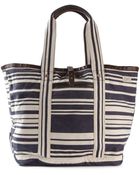 Ralph Lauren Blue Label Shopper Tote - Lyst