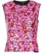Marc Jacobs Top - Lyst