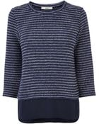 Oasis Knit Jumper - Lyst