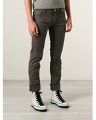 Jacob Cohen Slim Fit Jeans - Lyst