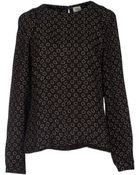 Siyu Blouse - Lyst