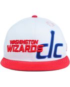 Adidas Washington Wizards Courtside Cap - Lyst