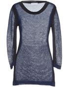 See By Chloé Sweater - Lyst