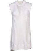 Thakoon Sweater - Lyst