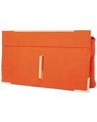 Raoul Gabo Clutch - Lyst