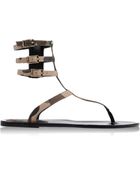 Rachel Zoe Sandals - Lyst