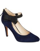 Nine West Gushing Pumps - Lyst