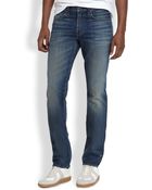 J Brand Tyler Perfect Slim Jeans - Lyst