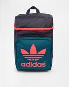 Adidas Backpack - Lyst