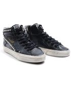 Golden Goose Deluxe Brand Sneakers Slide - Lyst