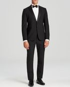 Armani Tuxedo Suit - Regular Fit - Lyst