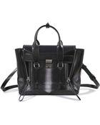 3.1 Phillip Lim Pashli Medium Satchel Bag - Lyst