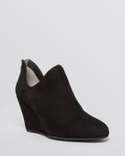 Via Spiga Booties - Fabienne - Lyst