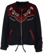 Isabel Marant Jacket - Lyst