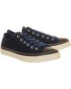 Converse Ct Lp Ox - Lyst