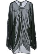 See By Chloé Blouse - Lyst