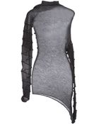 Giovanni Cavagna Turtleneck - Lyst