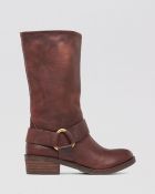 Lucky Brand Boots - Rolanda - Lyst