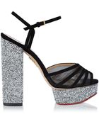 Charlotte Olympia Lizzie - Lyst