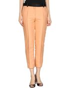 Celine Dress Pants - Lyst