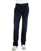 7 For All Mankind Austyn Straight Legged Jeans - Lyst