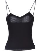 Guess Top - Lyst