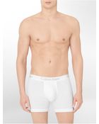 Calvin Klein Body 2-Pack Boxer Brief - Lyst