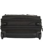 Tumi Alpha - Deluxe Wheeled Brief With Laptop Case - Lyst