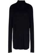 Rad By Rad Hourani Long Sleeve T-Shirt - Lyst