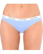 Calvin Klein Carousel Bikini Briefs - Lyst