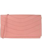 Rodo Medium Leather Bag - Lyst