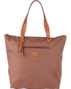 Bric's X-Bag Sportina Shopper - Lyst