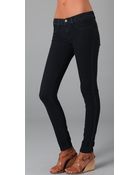 J Brand 901 Jean Leggings - Lyst