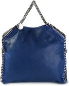Stella McCartney Falabella Tote - Lyst