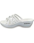 Cole Haan Air Ezra Strappy Wedge - Lyst