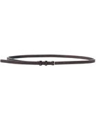 Haider Ackermann Belt - Lyst