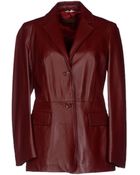 Massimo Rebecchi Blazer - Lyst