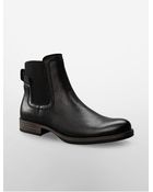 Calvin Klein Jeans Ronnie Boot - Lyst